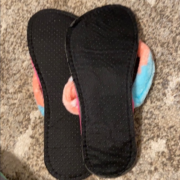 Flip flops - Picture 2 of 2